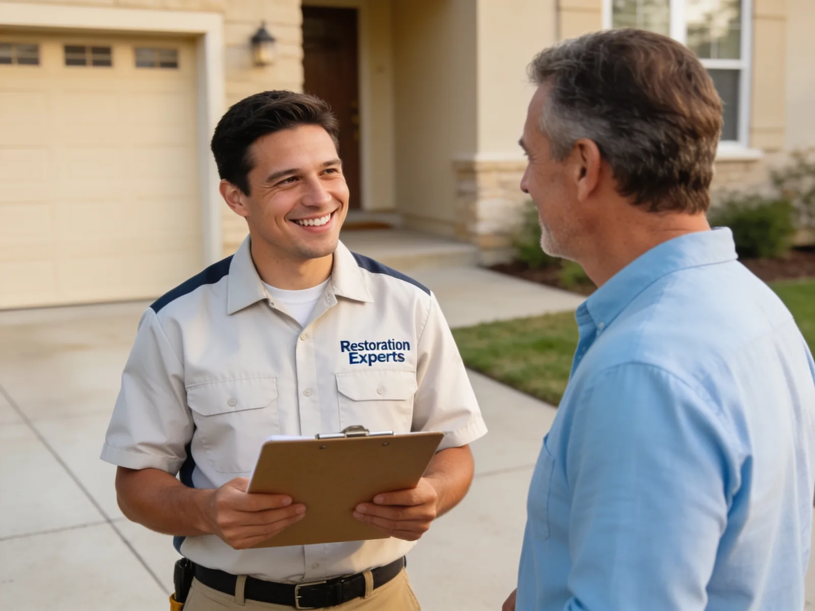 Water Damage Cleanup Bloomington, MD FAQs